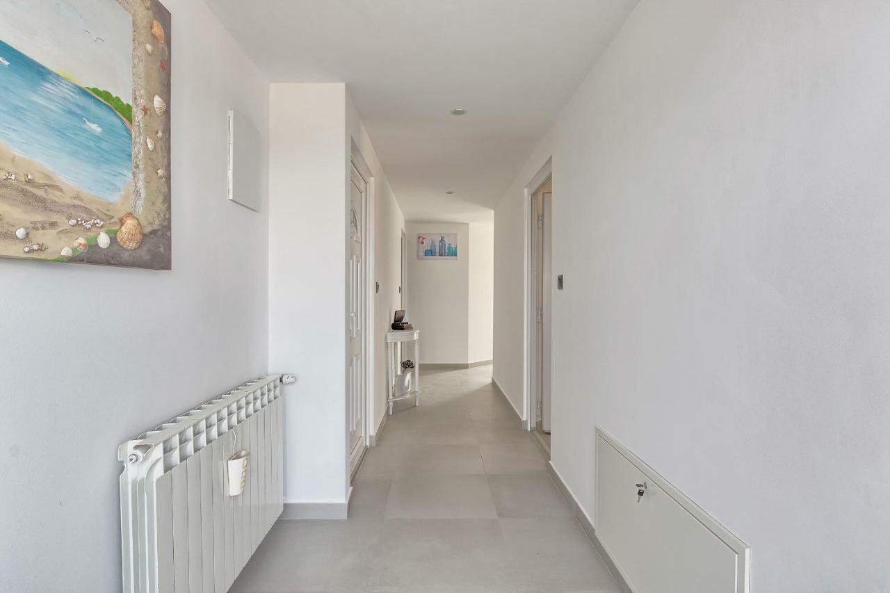 Apartments La Mer بولا المظهر الخارجي الصورة