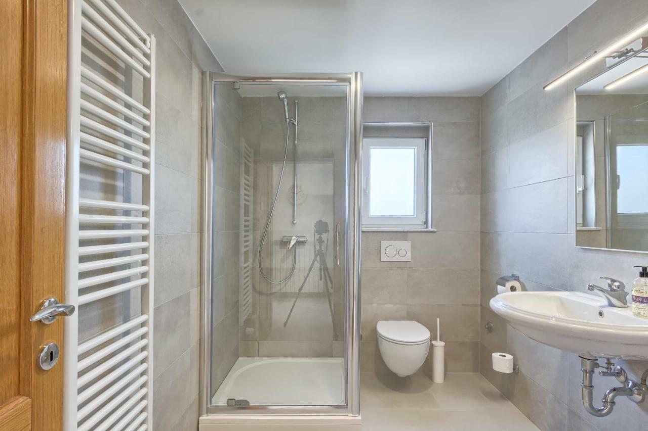 Apartments La Mer بولا المظهر الخارجي الصورة
