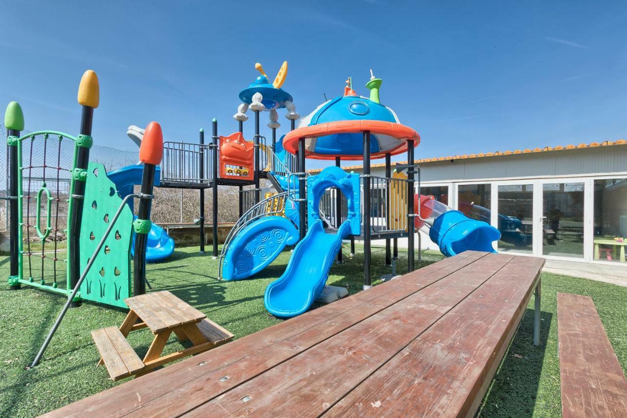 Apartments La Mer بولا المظهر الخارجي الصورة