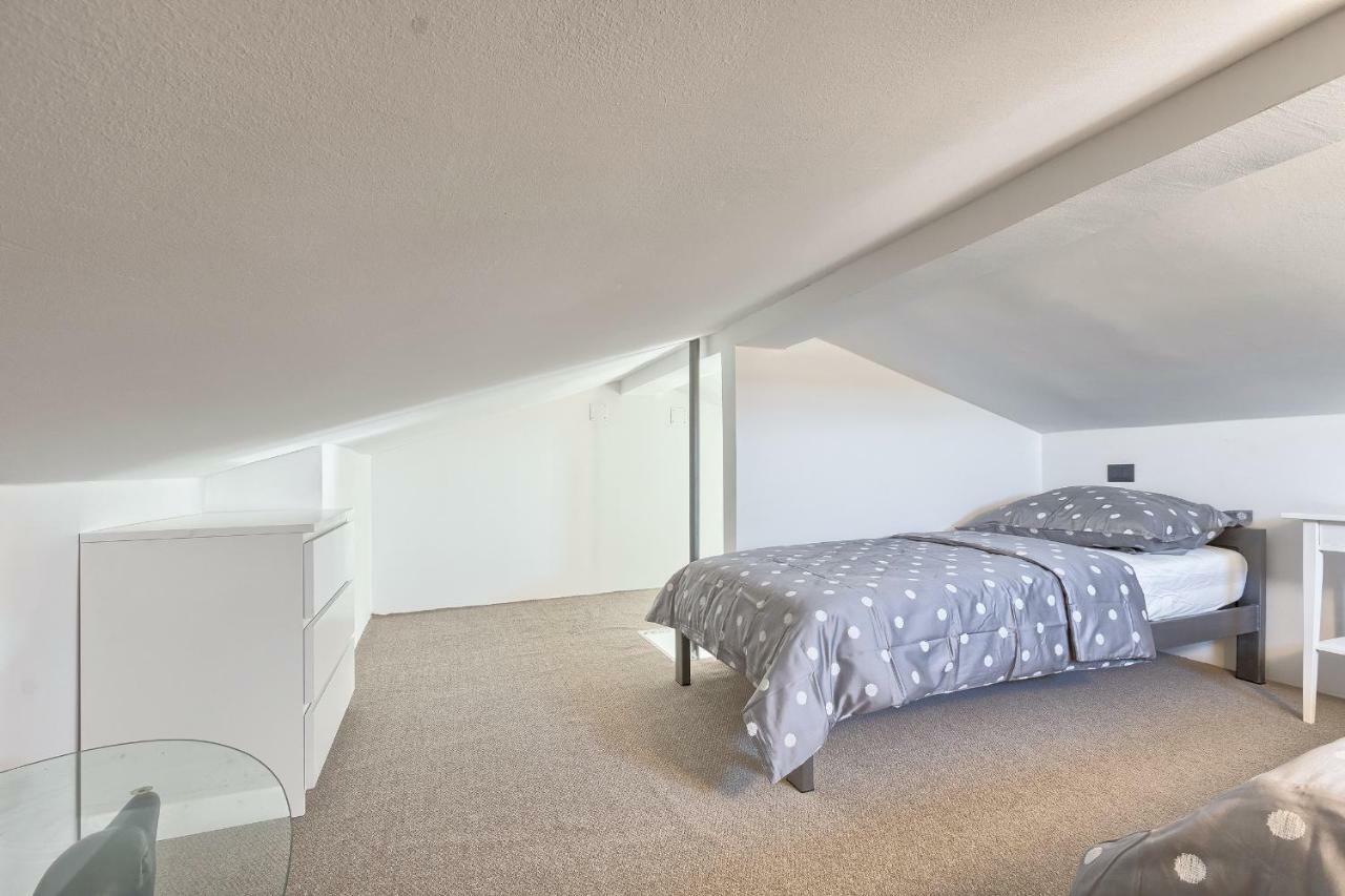 Apartments La Mer بولا المظهر الخارجي الصورة