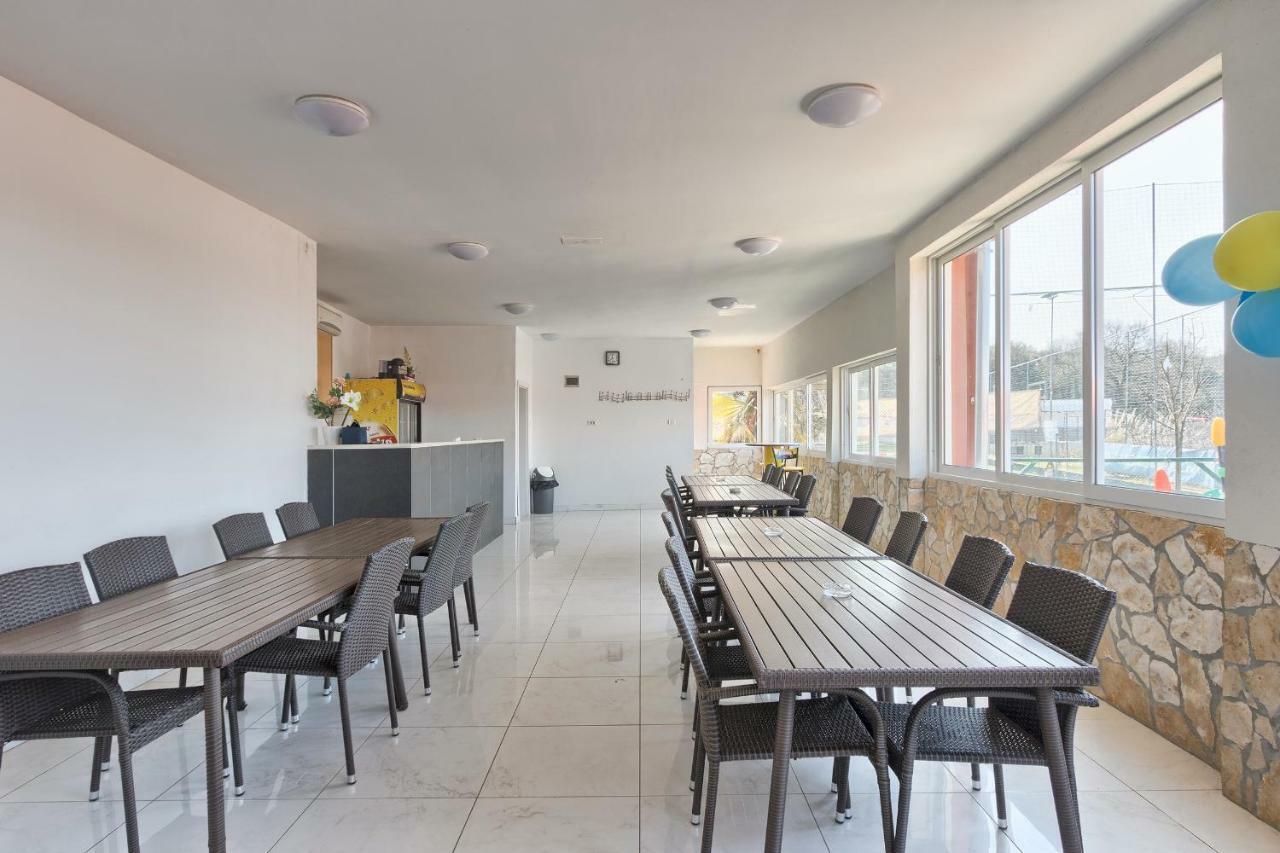Apartments La Mer بولا المظهر الخارجي الصورة