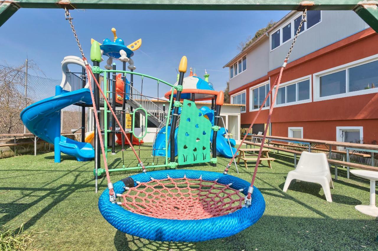 Apartments La Mer بولا المظهر الخارجي الصورة