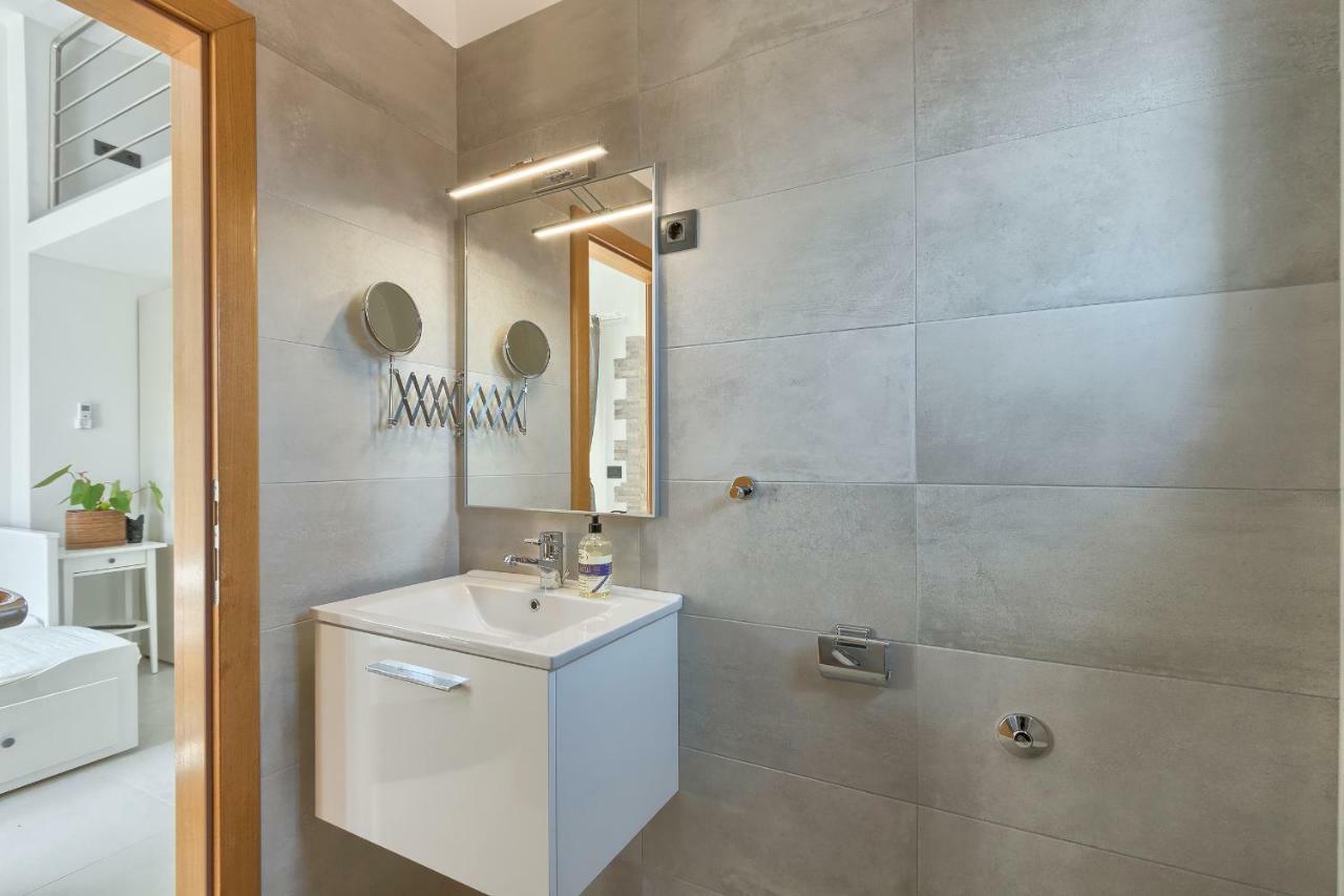 Apartments La Mer بولا المظهر الخارجي الصورة