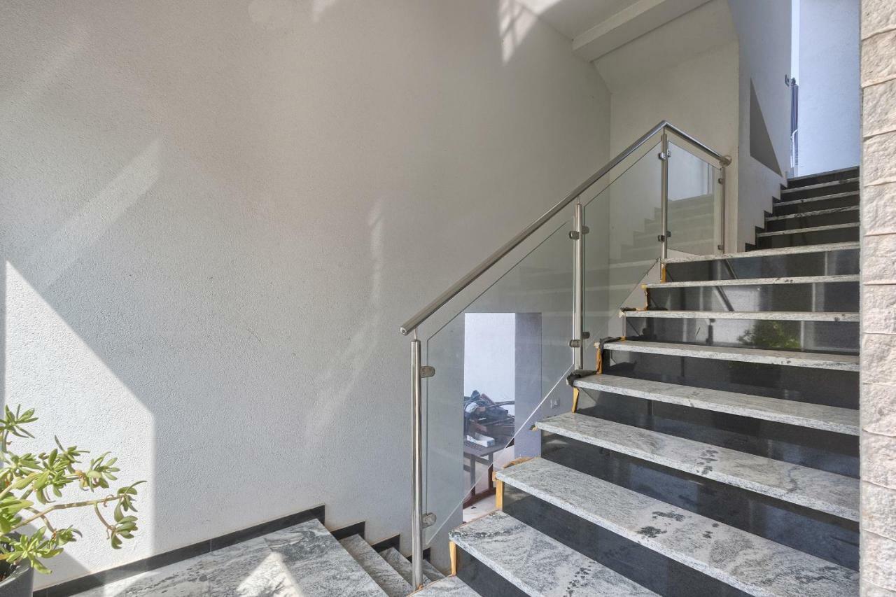 Apartments La Mer بولا المظهر الخارجي الصورة