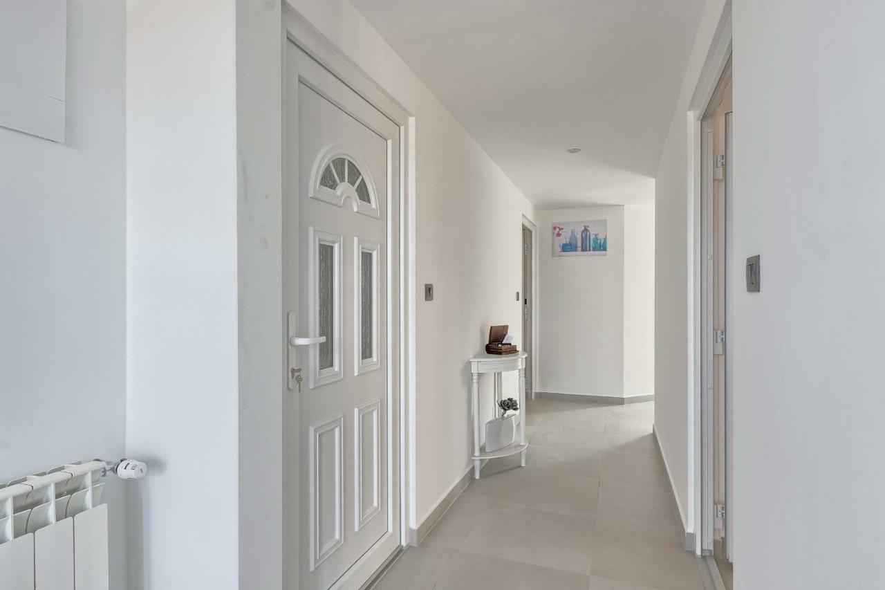 Apartments La Mer بولا المظهر الخارجي الصورة